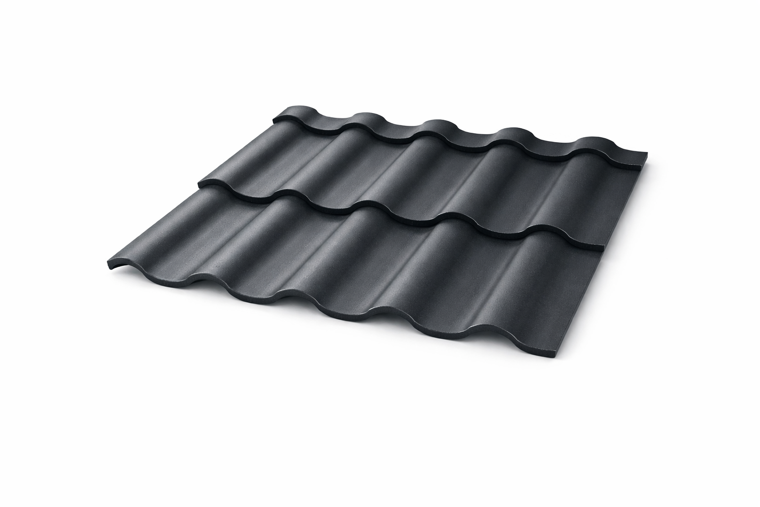 Țiglă metalică Optima